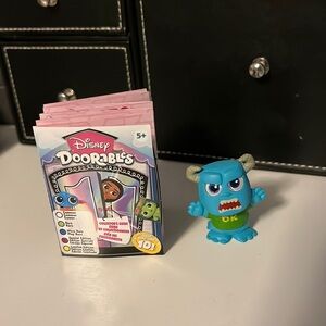Disney doorables series 10 Sully